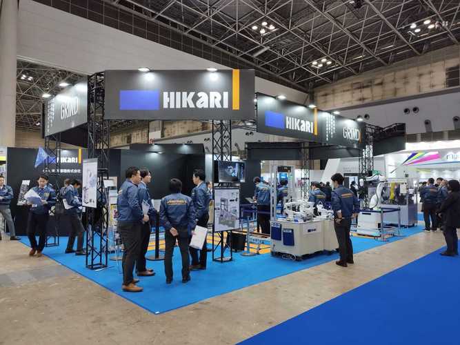 2020年东京国际机床展览会-日本展会设计搭建公司为您详细介绍 2020年东京国际机床展览会-日本展会设计搭建公司为您详细介绍 - BIM,Reivt中文网