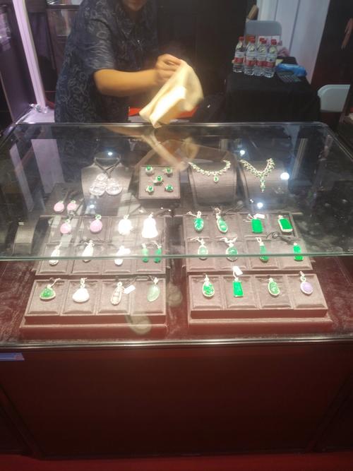2020上海国际珠宝首饰展览会精彩亮点盘点 2020上海国际珠宝首饰展览会精彩亮点盘点 - BIM,Reivt中文网