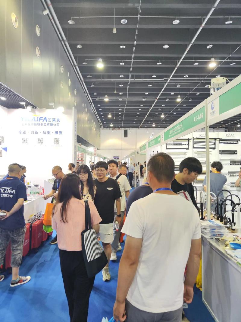 浙江会展搭建公司热邀您参加2021义乌厨房、卫浴设施展览会 浙江会展搭建公司热邀您参加2021义乌厨房、卫浴设施展览会 - BIM,Reivt中文网