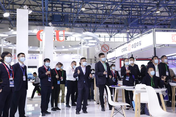 北京展会设计策划公司带您参观2020中国国际天然气车船展览会暨高峰论坛 - BIM,Reivt中文网