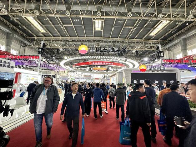北京展会设计策划公司带您参观2020中国国际天然气车船展览会暨高峰论坛 - BIM,Reivt中文网