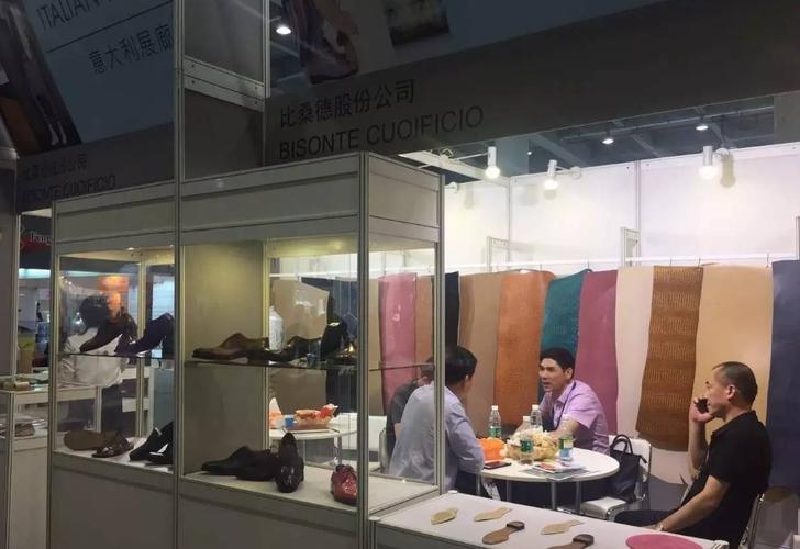 学会看广州国际鞋机鞋材皮革工业展-2020广州展会设计公司分享 学会看广州国际鞋机鞋材皮革工业展-2020广州展会设计公司分享 - BIM,Reivt中文网