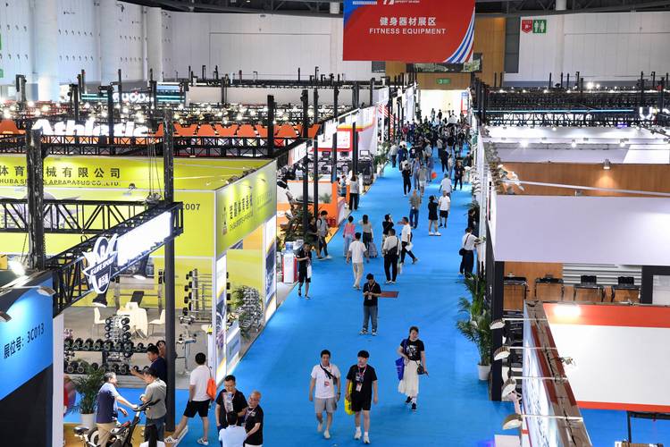2021成都体育-博览会吸引成都展会设计策划公司盛会 - BIM,Reivt中文网