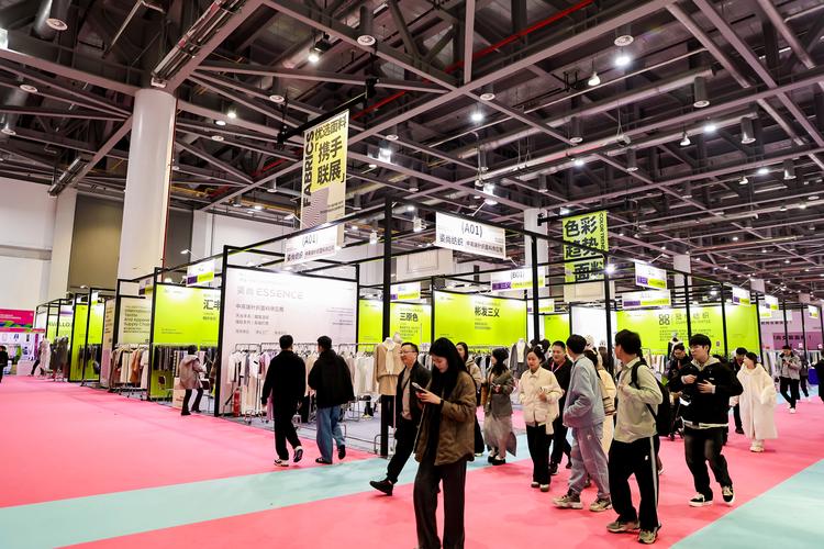 探索2021杭州展会设计策划公司,玩转中国国际非织造材料及设备展 探索2021杭州展会设计策划公司,玩转中国国际非织造材料及设备展 - BIM,Reivt中文网
