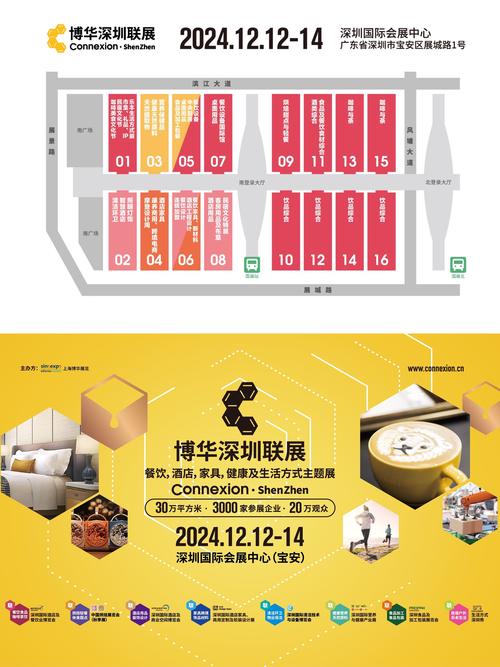 深圳旅游展览会2020：广州展会设计策划公司专家带您解读 - BIM,Reivt中文网