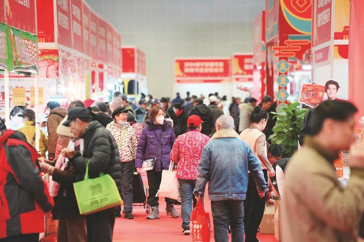 2021第11届中国·银川年货购物节:银川展览会搭建公司为您解读 2021第11届中国·银川年货购物节:银川展览会搭建公司为您解读 - BIM,Reivt中文网