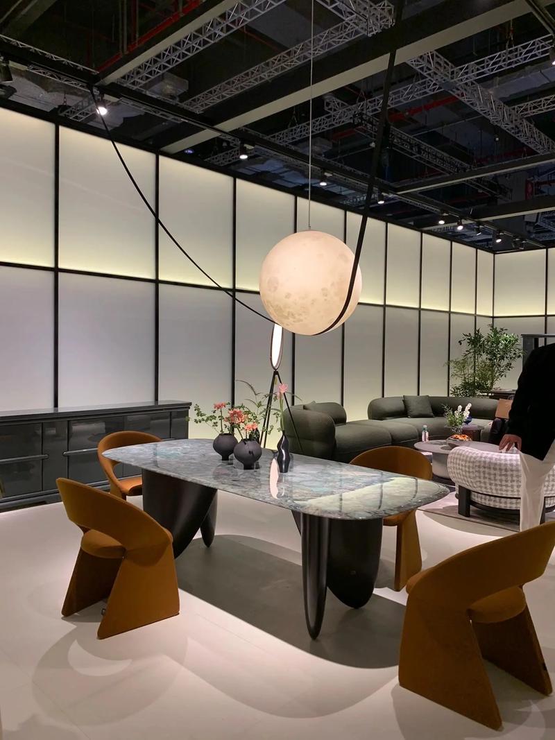 2020上海设计搭建公司带你观赏2020上海国际城市家具展 2020上海设计搭建公司带你观赏2020上海国际城市家具展 - BIM,Reivt中文网