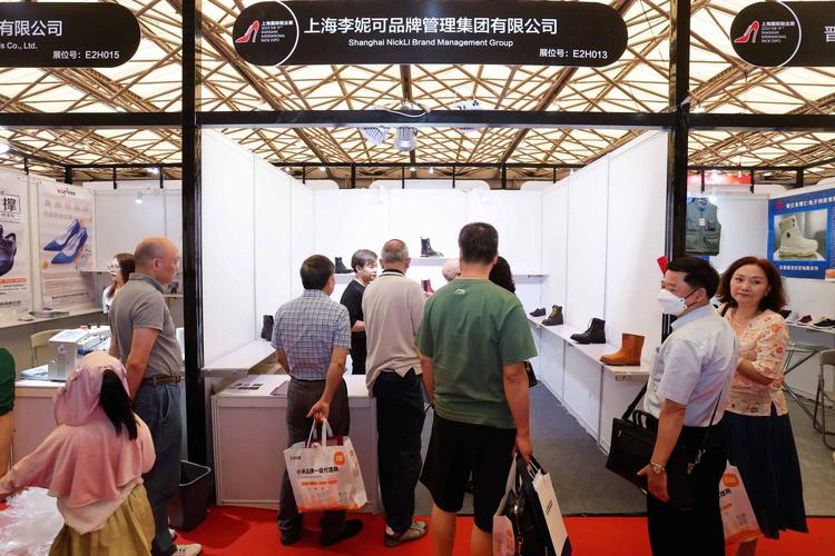 探索2021上海国际箱包展览会:上海展馆搭建公司引领您的展会之旅 探索2021上海国际箱包展览会:上海展馆搭建公司引领您的展会之旅 - BIM,Reivt中文网