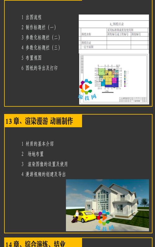 如何使用Revit软件进行建筑设计？完整指南与技巧解析 - BIM,Reivt中文网