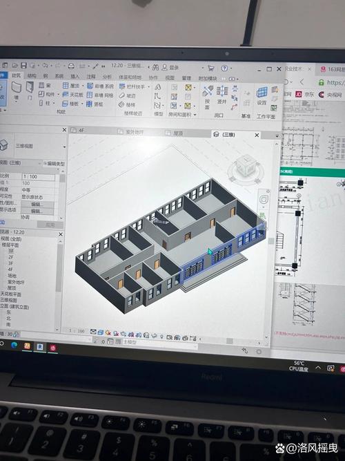 Revit设计入门：提升你的建筑建模技能的必备指南 - BIM,Reivt中文网