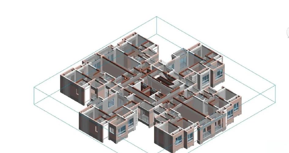 如何利用Revit进行高效建筑设计：实用技巧与常见问题解答 - BIM,Reivt中文网
