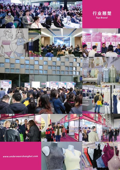 2020上海国际时尚内衣展：由上海展会搭建商公司为您详细介绍 - BIM,Reivt中文网