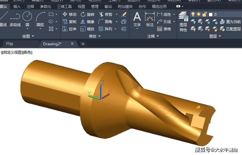 增强SolidWorks的CAD草图导入功能 - BIM,Reivt中文网