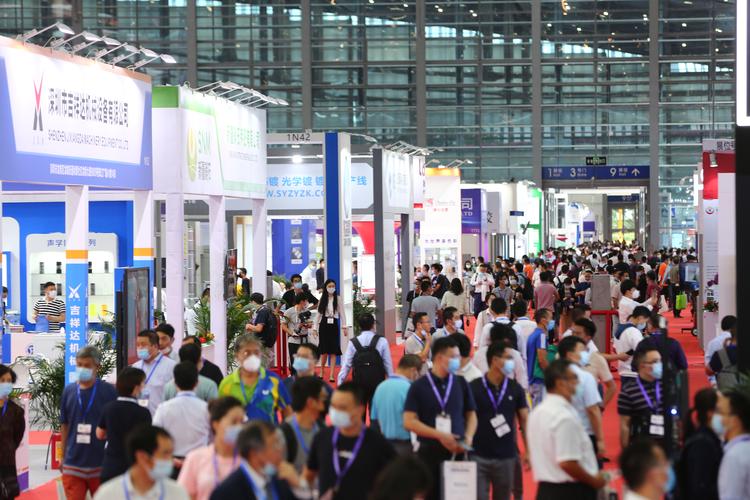 深圳会展设计公司:2020深圳国际薄膜与胶带展览会,你不能错过的盛会! 深圳会展设计公司:2020深圳国际薄膜与胶带展览会,你不能错过的盛会! - BIM,Reivt中文网
