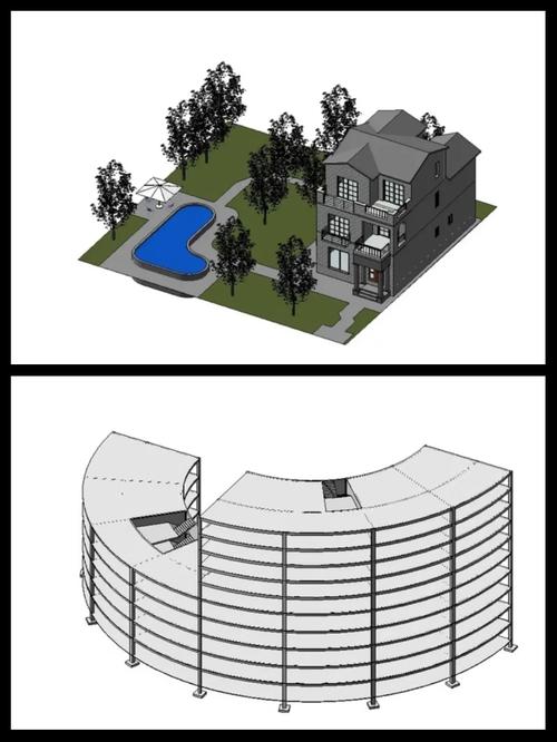 如何利用Revit进行建筑设计：从入门到高级技巧全解析 - BIM,Reivt中文网