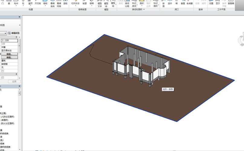 如何在Revit中实现建筑设计：2023年最新教程与技巧总结 - BIM,Reivt中文网