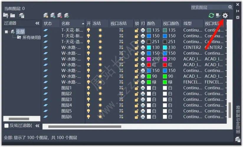 如何处理CAD中未协调的新图层 - BIM,Reivt中文网
