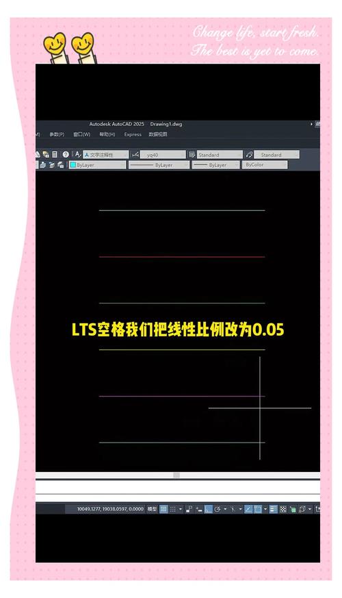 解决AutoCAD线性不显示的问题 - BIM,Reivt中文网