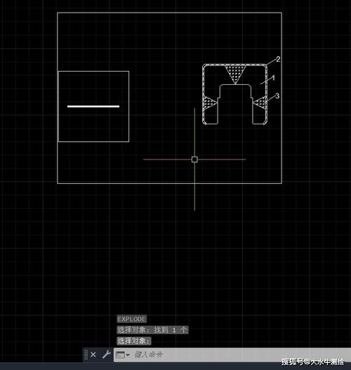 如何对CAD的外部参照进行分解操作？ - BIM,Reivt中文网