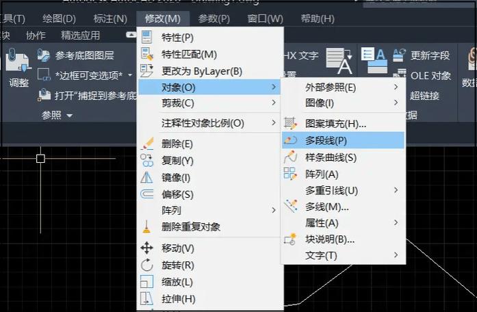 快速了解CAD中的线宽快捷键操作 - BIM,Reivt中文网