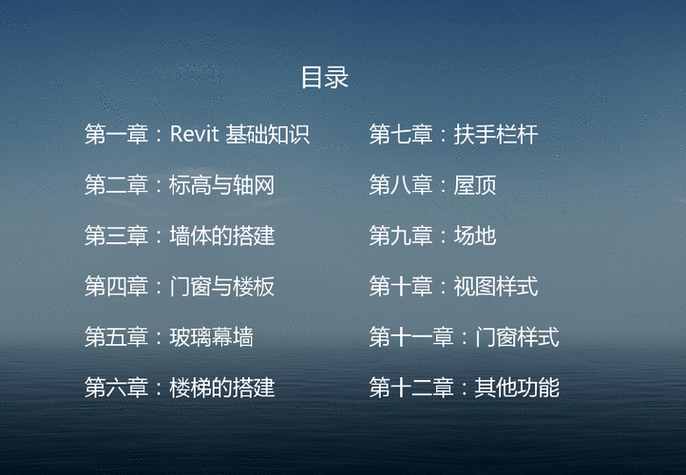 Revit软件使用指南：提升建筑设计效率的必备技巧 - BIM,Reivt中文网