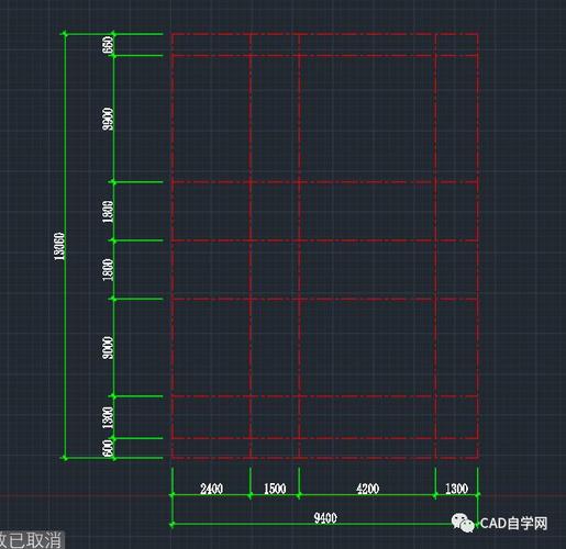 如何绘制CAD墙线？绘制墙线的步骤有哪些？ - BIM,Reivt中文网