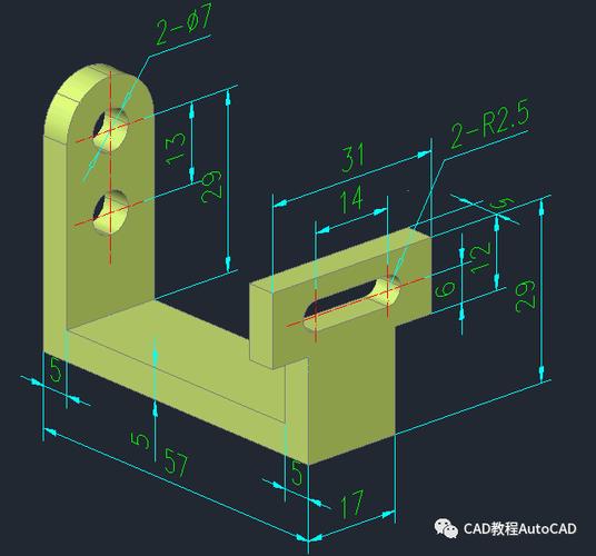 如何使用CAD绘制3D图形 如何使用CAD绘制3D图形 - BIM,Reivt中文网