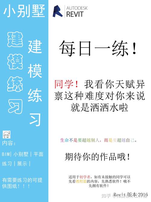 2023年使用Revit的最佳实践：从入门到精通的全面指南 - BIM,Reivt中文网