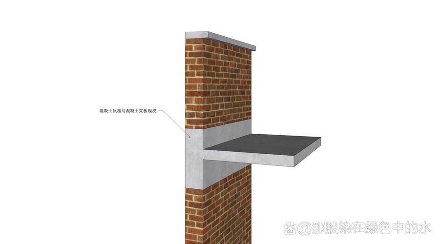 使用ArchiCAD制作女儿墙的效果与技巧 使用ArchiCAD制作女儿墙的效果与技巧 - BIM,Reivt中文网