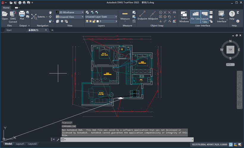 CAD软件：CAD2014和CAD2018，哪个更好？ - BIM,Reivt中文网