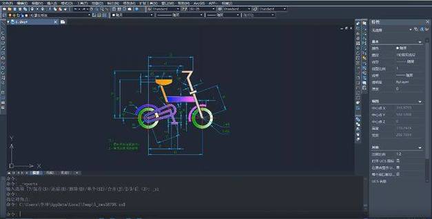 中望CAD、浩辰CAD、迅捷CAD：哪个软件性能更优？ - BIM,Reivt中文网