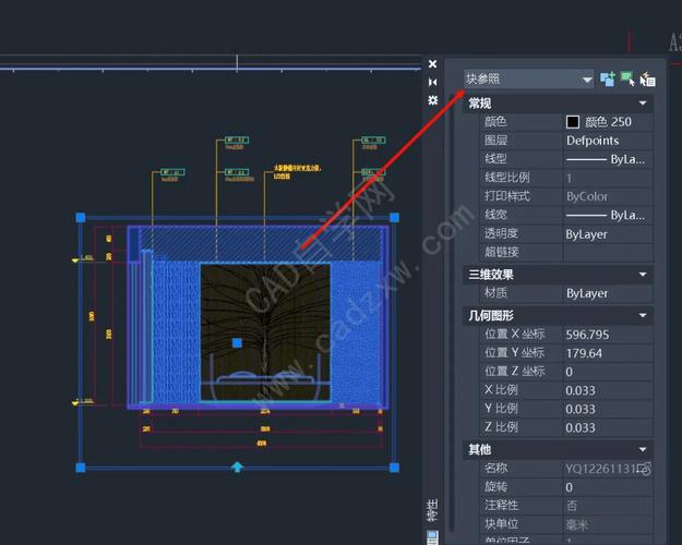 如何将CAD模型导入到布局中 - BIM,Reivt中文网