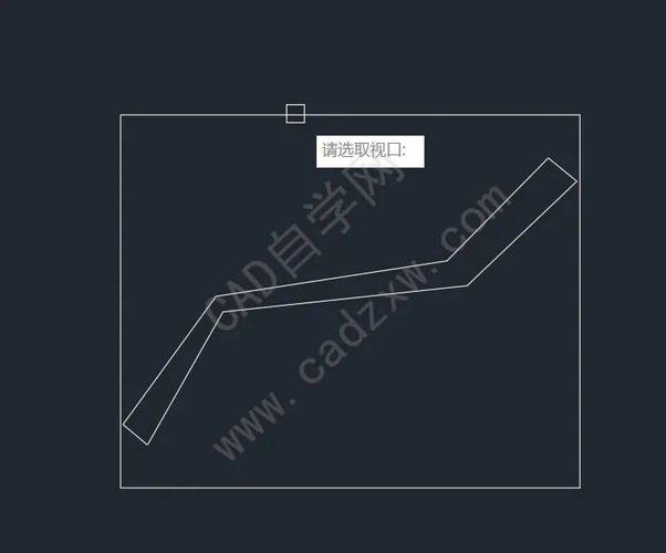 如何解决CAD布局视口中部分视口不显示的问题？ - BIM,Reivt中文网