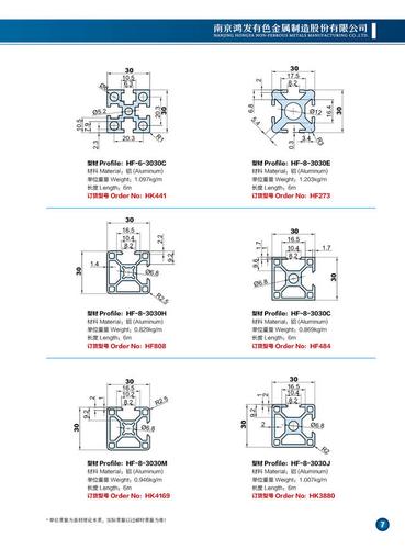 如何计算铝型材重量使用CAD? 如何计算铝型材重量使用CAD? - BIM,Reivt中文网