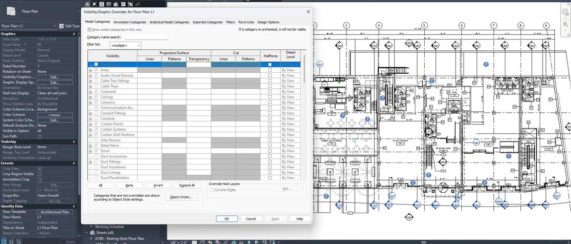 【2023必看】Revit设计技巧与下载攻略，让建筑师效率翻倍！ - BIM,Reivt中文网