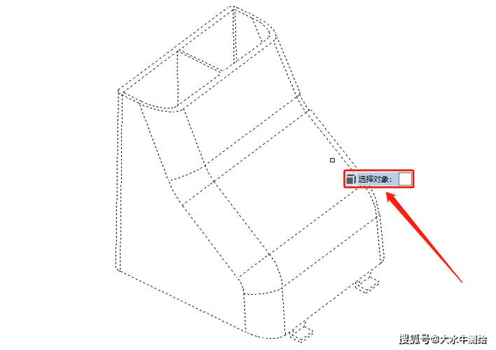 如何使用CAD中的炸开命令？ - BIM,Reivt中文网