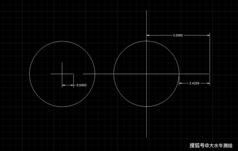 如何在CAD中设置中心线？CAD中画中心线的教程 - BIM,Reivt中文网