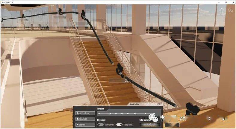 CAD建模后的渲染技巧 CAD建模后的渲染技巧 - BIM,Reivt中文网