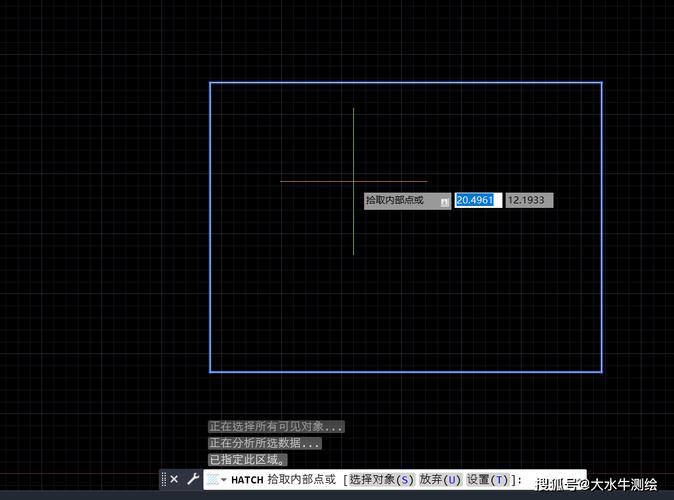 解决CAD填充不显示的问题 解决CAD填充不显示的问题 - BIM,Reivt中文网