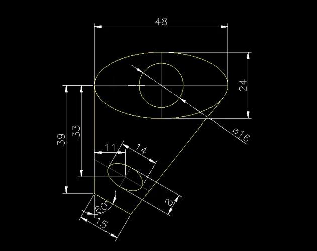 CAD中图纸的放大缩小技巧 - BIM,Reivt中文网
