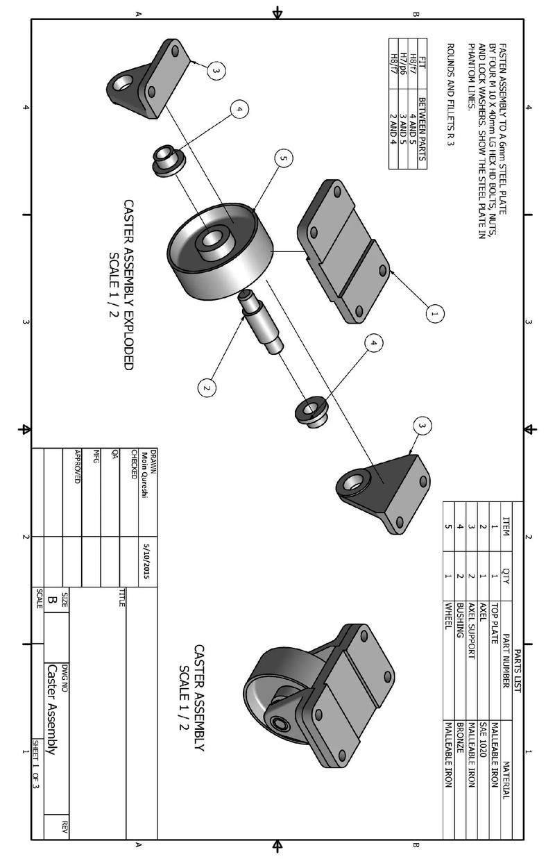 Solidworks装配体中零件的合并方法 - BIM,Reivt中文网