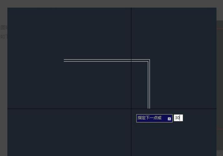 CAD墙体双线设置的画法优化 - BIM,Reivt中文网