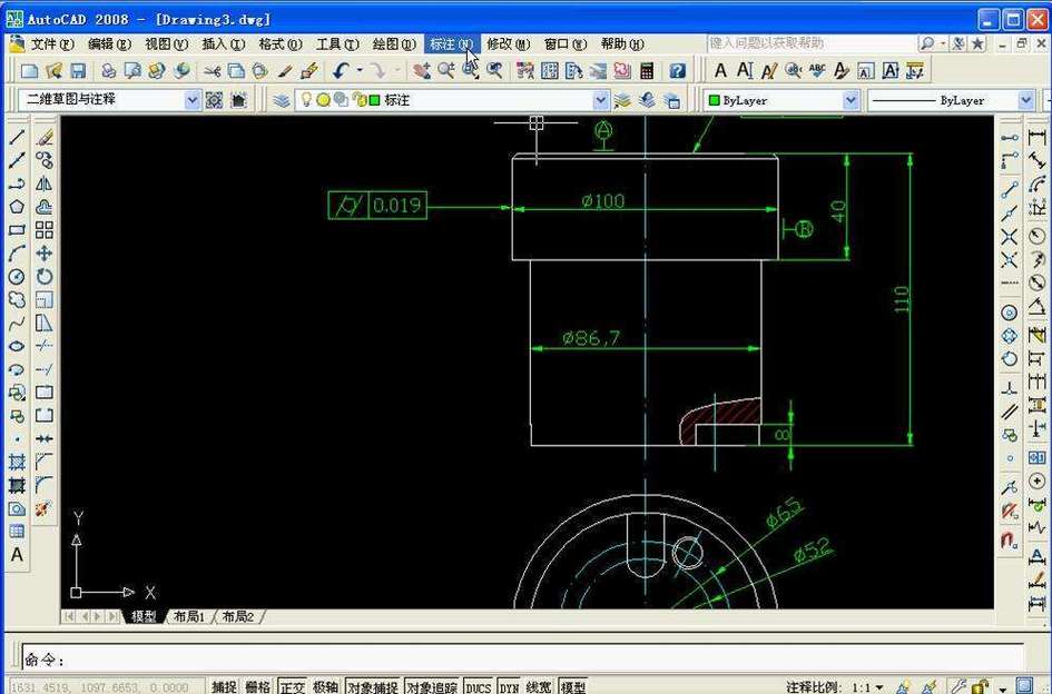 如何使用犀牛软件导入CAD文件？ - BIM,Reivt中文网