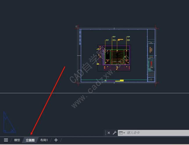 如何生成CAD模型布局 如何生成CAD模型布局 - BIM,Reivt中文网