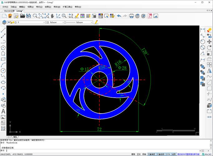 CAD中0层白色、7号色和255白色的区别是什么？ - BIM,Reivt中文网