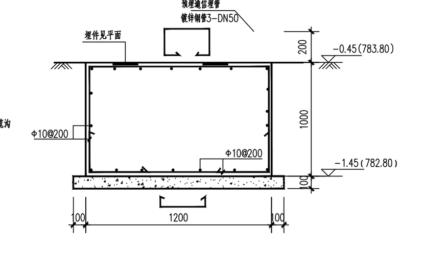 设备配筋图纸基础优化 设备配筋图纸基础优化 - BIM,Reivt中文网