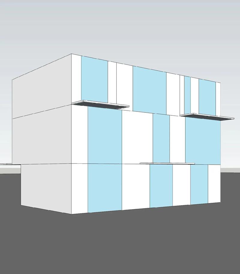 掌握Revit必备技巧：提高设计效率，让你的建筑方案更出众！ - BIM,Reivt中文网