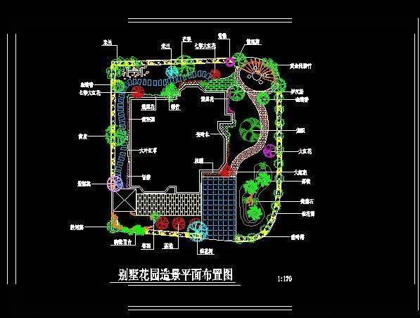 CAD的圈围和圈交：了解这两个重要概念 - BIM,Reivt中文网