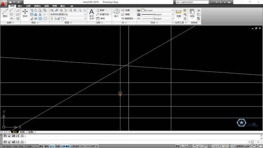 如何绘制构造线CAD - BIM,Reivt中文网