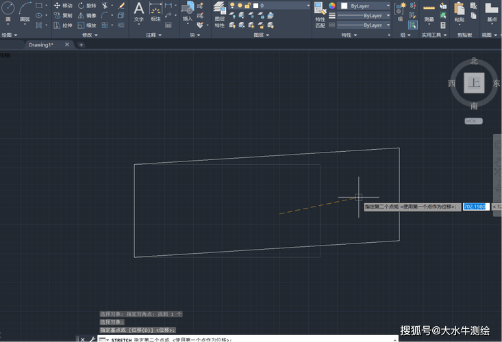 如何运用CAD网格命令画碗并进行旋转 - BIM,Reivt中文网